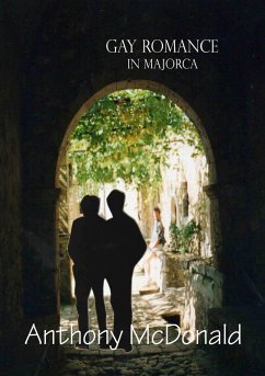 Cover Gay Romance in Majorca (eBook, ePUB)