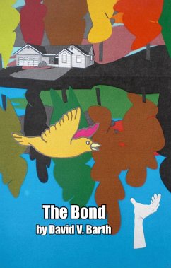 Bond (eBook, ePUB) - Barth, David