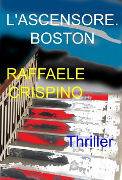 Cover L'ascensore . Boston (eBook, ePUB)