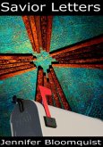 Savior Letters (eBook, ePUB) Savior Letters (eBook, ePUB)