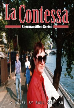 Cover La Contessa (eBook, ePUB)