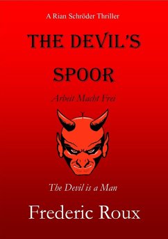 Cover Devil's Spoor (eBook, ePUB)