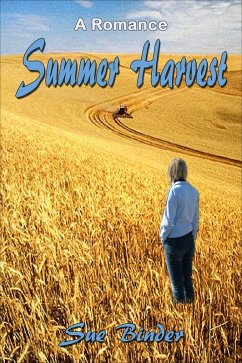 Cover Summer Harvest (eBook, ePUB)