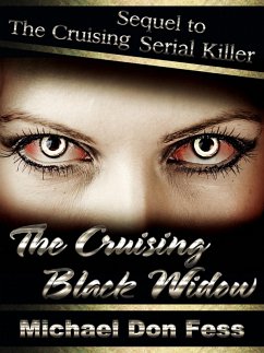 Cruising Black Widow (eBook, ePUB) - Fess, Michael Don