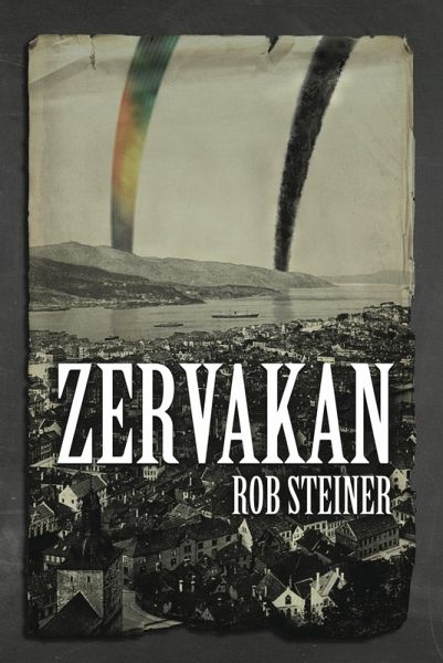 Zervakan (eBook, ePUB) Zervakan (eBook, ePUB)