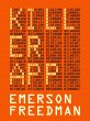Killer App (eBook, ePUB) - Bild 1