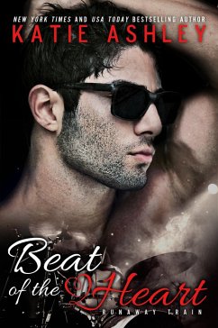 Beat of the Heart (eBook, ePUB) - Ashley, Katie