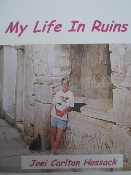 My Life in Ruins (eBook, ePUB)