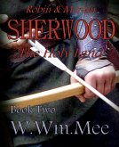 Sherwood Bk II 'The Holy Land' (eBook, ePUB)
