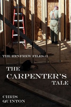 Cover Carpenter's Tale (eBook, ePUB)