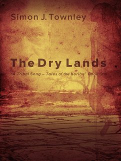 Cover Dry Lands (eBook, ePUB)