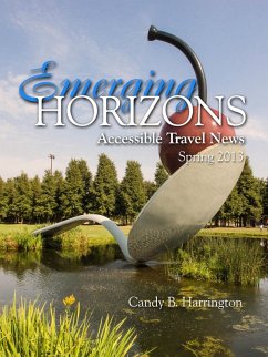 Emerging Horizons: Spring 2013 (eBook, ePUB) - Harrington, Candy B.