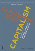 Rethinking Capitalism (eBook, ePUB)