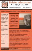 Beletra Almanako 1 (BA1 - Literaturo en Esperanto) (eBook, ePUB)