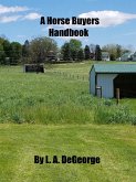 Horse Buyers Handbook (eBook, ePUB)