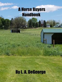 Cover Horse Buyers Handbook (eBook, ePUB)