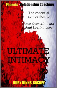 Ultimate Intimacy (eBook, ePUB) - Binns-Cagney, Ruby