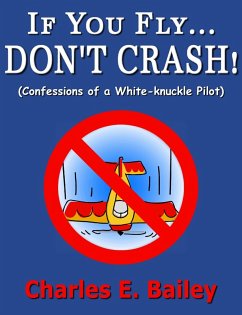 Cover If You Fly... Don't Crash! (eBook, ePUB)