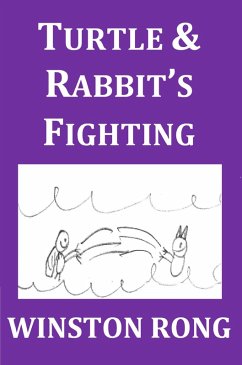Cover Turtle & Rabbit's Fighting (eBook, ePUB)