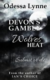 Devon's Gamble (eBook, ePUB)