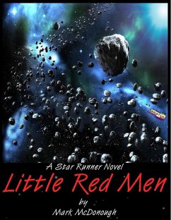 Cover Star Runner Book 2: Little Red Men (eBook, ePUB)