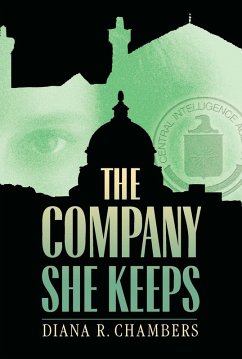 Cover Company She Keeps (eBook, ePUB)
