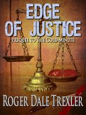 Edge of Justice (eBook, ePUB) Edge of Justice (eBook, ePUB)