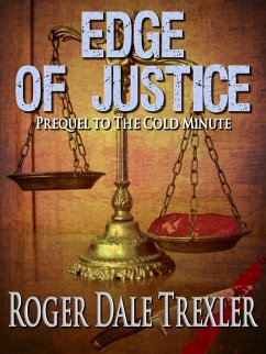 Cover Edge of Justice (eBook, ePUB)