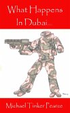 What Happens in Dubai (eBook, ePUB)