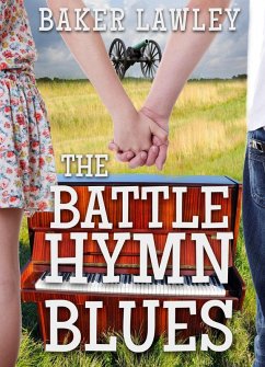 Cover Battle Hymn Blues (eBook, ePUB)