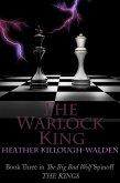 Warlock King (eBook, ePUB) Warlock King (eBook, ePUB)