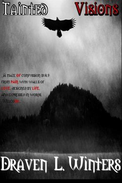 Cover Tainted Visions (eBook, ePUB)