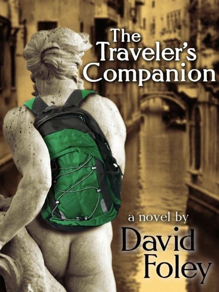 Traveler's Companion (eBook, ePUB) Traveler's Companion (eBook, ePUB)