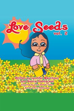 Cover Love Seeds Vol. 2 (eBook, ePUB)