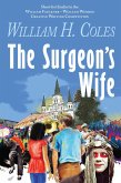 Surgeon's Wife (eBook, ePUB) Surgeon's Wife (eBook, ePUB)