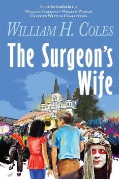 Cover Surgeon's Wife (eBook, ePUB)