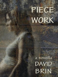 Cover Piecework (eBook, ePUB)