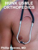 Hunk USMLE: Orthopedics (eBook, ePUB)