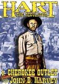 Hart the Regulator 1: Cherokee Outlet (eBook, ePUB)