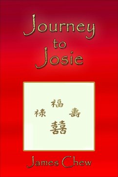 Cover Journey To Josie (eBook, ePUB)