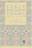 Early English Drama (eBook, ePUB)