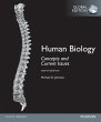 Human Biology: Concepts and Current... - Bild 1