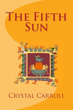 Fifth Sun (eBook, ePUB) - Carroll, Crystal