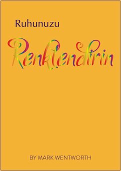 Cover Ruhunuzu Renklendirin (eBook, ePUB)