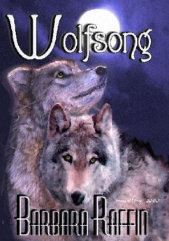 Cover Wolfsong (eBook, ePUB)
