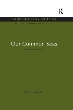 Cover Our Common Seas (eBook, PDF)