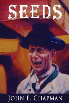 Seeds (eBook, ePUB) - Chapman, John