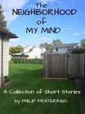 Neighborhood of My Mind (eBook, ePUB)