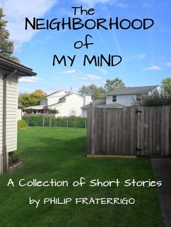 Cover Neighborhood of My Mind (eBook, ePUB)
