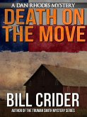 Death on the Move: A Dan Rhodes Mystery (eBook, ePUB)